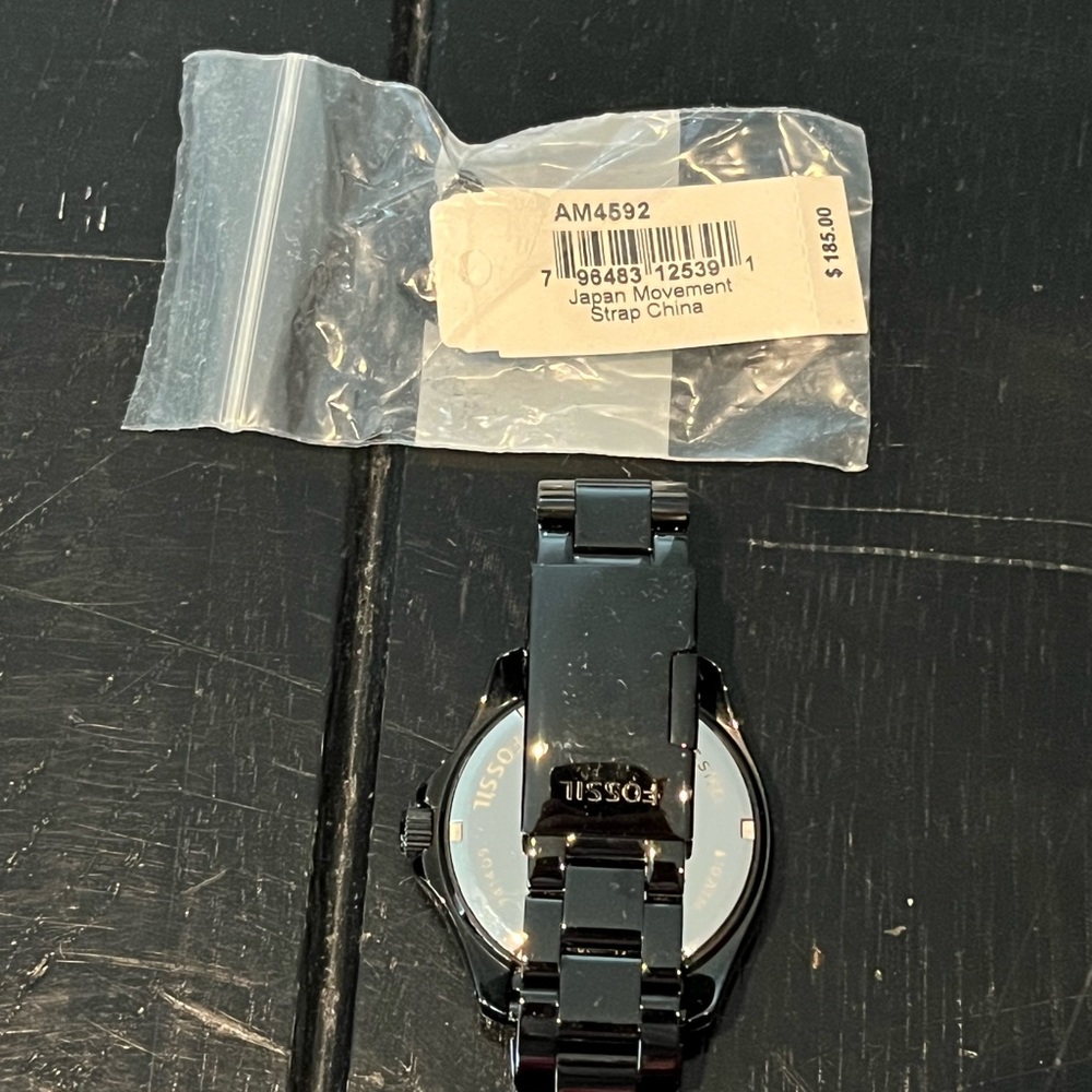 Fossil watch - Picture 3 of 4